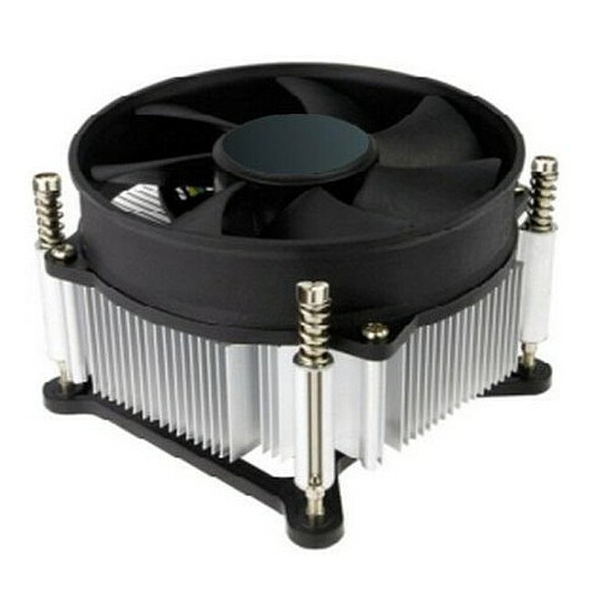 Кулер для процессора ACD ACD-CD5M4-A oem Кулер для процессора ACD ACD-CD5M4-A oem