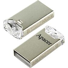 USB Flash-накопитель Apacer AP32GAH111CR-1 32GB