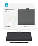 Графический планшет Huion Frego M Black