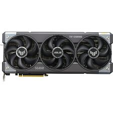 Видеокарта Asus TUF Gaming GeForce RTX 5080 16GB GDDR7 OC Edition (TUF-RTX5080-O16G-GAMING)
