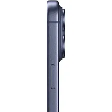Смартфон Apple iPhone 17 Pro Max 512GB Deep Blue A3526 (MFYU4KH/A)