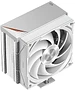 Кулер для процессора PCCooler RZ500 белый (RZ500-WHNWNX-GL)