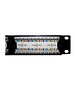 Патч-панель TWT TWT-PP48UTP/6