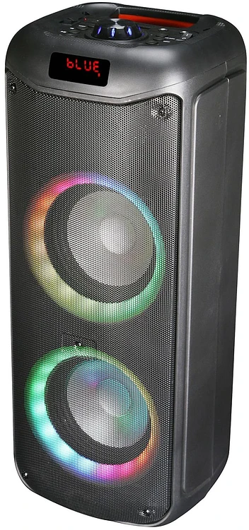 Беспроводная колонка Supra SMB-780 черный