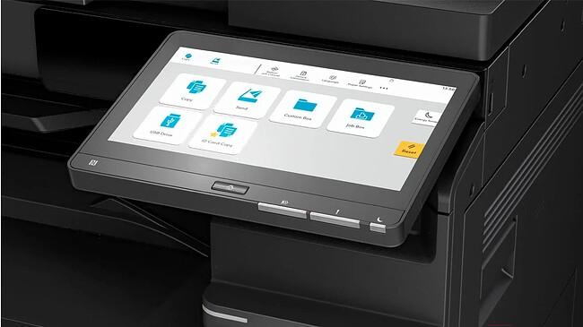МФУ Kyocera TASKalfa 4054ci (1102YN3NL0)
