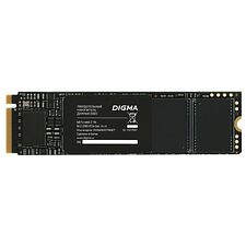 SSD диск Digma Meta M6E 2TB DGSM4002TM6ET