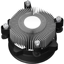 Кулер для процессора PCCooler R120 (R120-XXNIXX-GL)