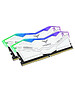 Оперативная память Team Group T-Force Delta RGB 2x16Gb DDR5 (FF4D532G6000HC38ADC01)
