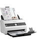 Сканер Epson WorkForce DS-730N (B11B259401)