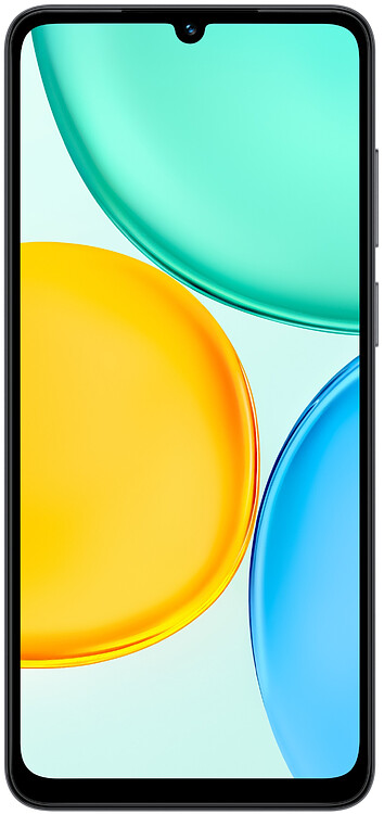 Смартфон Honor X5d Plus 4GB/128GB NAA-LX2P Midnight Black (5109CGSX)