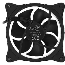 Кулер для корпуса AeroCool Eclipse 12
