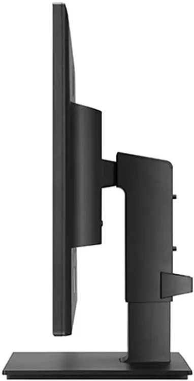 Монитор LG 27BK55YP-B черный