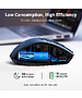 Мышь Ugreen MU006-15064 Blue (15064)
