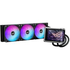 Cистема жидкостного охлаждения для процессора Asus ROG RYUO IV 360 ARGB (90RC01N1-B0EAY0)