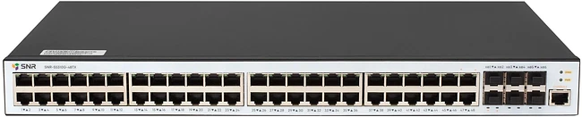 Коммутатор SNR SNR-S5310G-48TX