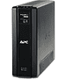 Источник бесперебойного питания APC Back-UPS Pro 1500VA/865W (BR1500G-GR)