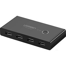 USB-хаб Ugreen US216-30767 (30767)
