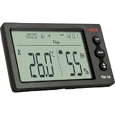 Термогигрометр RGK TH-10 (776356)