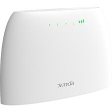 Беспроводной маршрутизатор Tenda 4G03