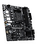 Материнская плата MSI Pro B550M-P WIFI6E