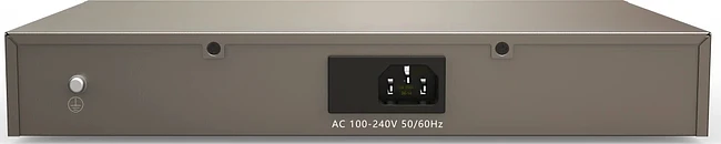 Коммутатор IP-COM F1118P-16-150W