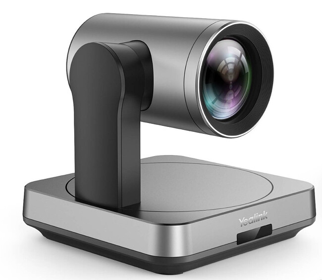 Веб-камера Yealink UVC84