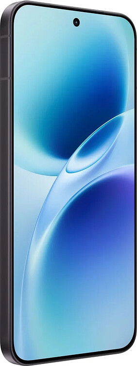 Смартфон Vivo X300FE 5G 12GB/256GB графитовый черный (V2537)