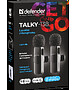 Микрофон Defender Talky-138 (64138)