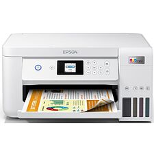 МФУ Epson L4260 белый