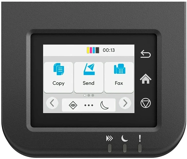 МФУ Kyocera Ecosys MA2101cfx (110C233NL0)