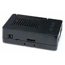 Корпус Odroid C4 Black