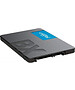 SSD диск Crucial BX500 240GB (CT240BX500SSD1)
