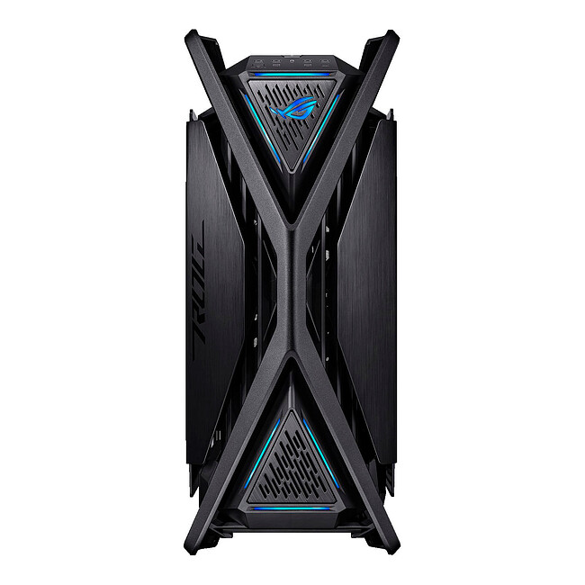 Корпус Asus ROG Hyperion GR701 BTF EDITION (90DC00F0-B39020)