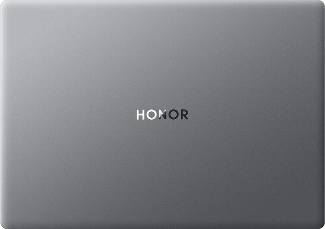 Ноутбук Honor MagicBook X14 2025 FRG-X Space Gray (5301ALWG)