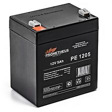Аккумулятор для ИБП Prometheus Energy PE 1205