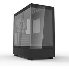 Корпус Zalman P10 Black без БП