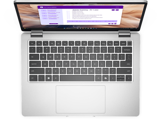 Ноутбук Dell Pro 13 Plus Platinum Silver (Pro13Plus-7613)