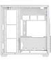 Корпус Ocypus Delta C74 WH ARGB без БП белый (Delta-C74-WHD200XX-GL)