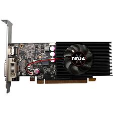 Видеокарта Sinotex Ninja GT1030 4GB GDDR4 (NK103FG44F)