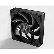 Вентилятор для корпуса ID-Cooling AF-1230-K черный