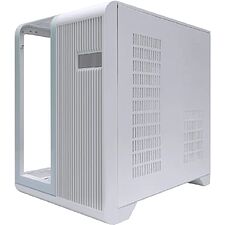 Корпус  1stPlayer RT5 без БП White (RT5-WH-2FC7R-W-1FC7-W)