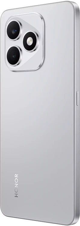 Смартфон Honor X8d 8GB/128GB LNA-LX2 Velvet Grey (5109CCTW)