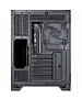 Корпус Chieftec Visio без БП черный (GM-30B-TG-OP)