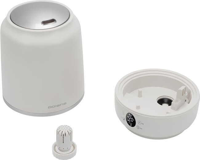 Увлажнитель воздуха Polaris PUH 7205Di белый