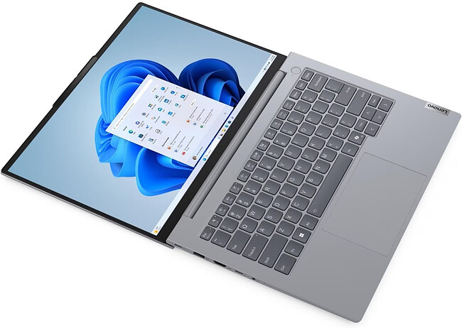 Ноутбук Lenovo ThinkBook 14 G7 IML Grey (21MR0047RU)