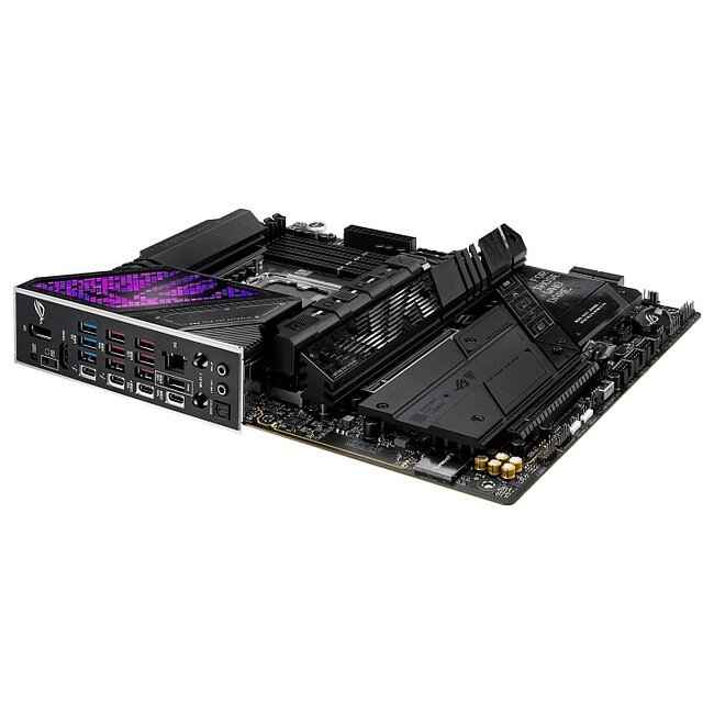 Материнская плата ASUS ROG Strix Z890-E Gaming WiFi (90MB1IM0-M0EAY0)