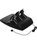 Руль Logitech G923 черный (941-000165)
