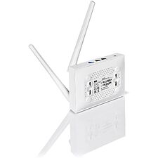Беспроводной маршрутизатор Netis W1