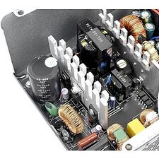 Блок питания Thermaltake ATX Litepower RGB 550 550W (PS-LTP-0550NHSANE-1)