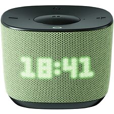 Умная колонка Sber Boom Home фисташковый (SBDV-00171VB)